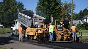 Best Gravel Driveway Installation  in Tice, FL